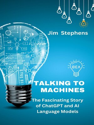 cover image of Talking to Machines